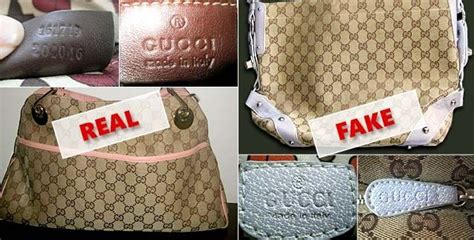 difference between fake and real prada purses